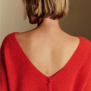 Sezane Barry Cardigan